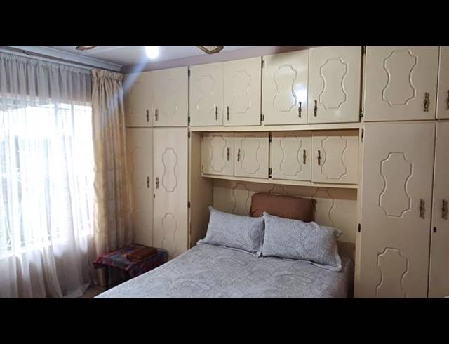 4 BEDROOM HOUSE FOR SALE IN NORTHDALE